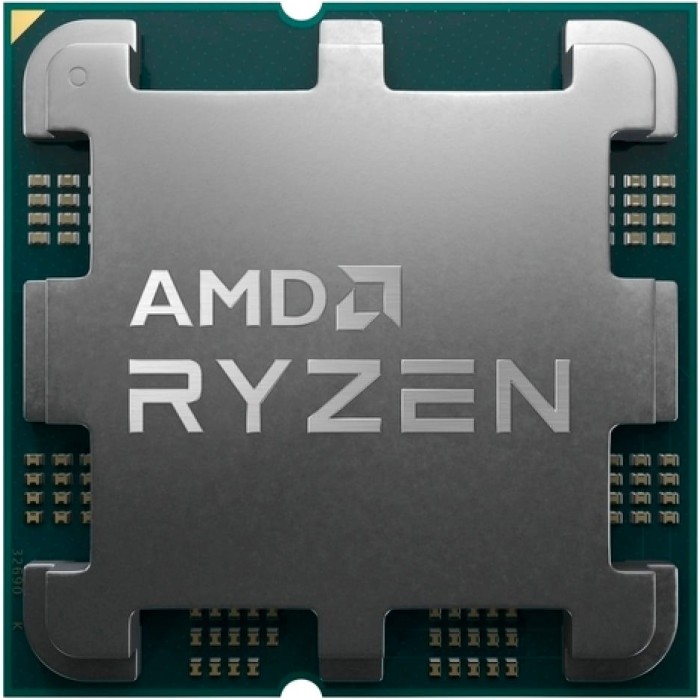 Центральний процесор AMD Ryzen 7 9800X3D 8C/16T 4.7/5.2GHz Boost 96Mb Radeon Graphics AM5 120W w/o cooler TRAY (100-000001084)