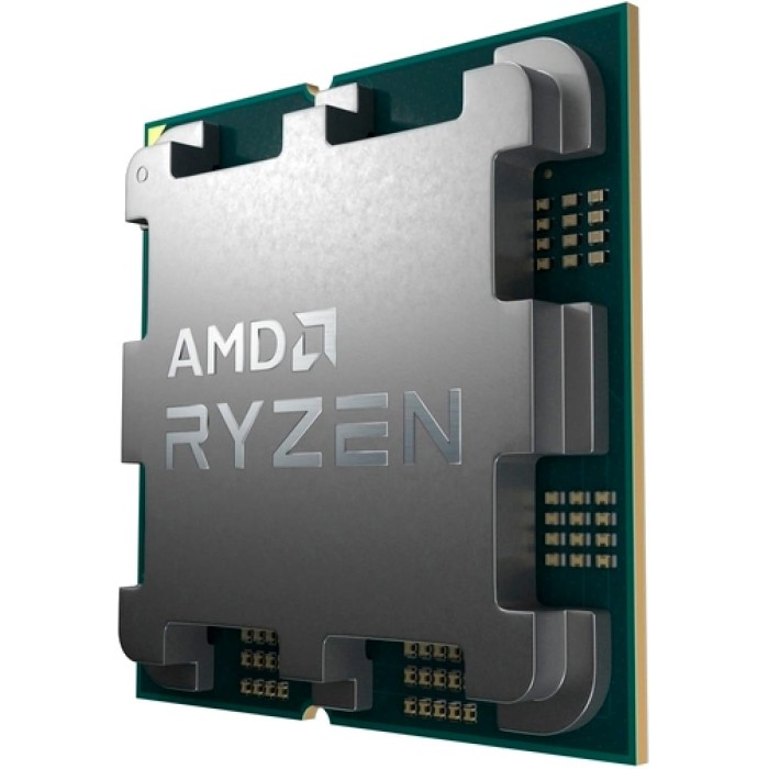 Центральний процесор AMD Ryzen 7 9800X3D 8C/16T 4.7/5.2GHz Boost 96Mb Radeon Graphics AM5 120W w/o cooler TRAY (100-000001084)