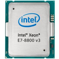 Серверний процесор Intel Xeon E7-8867v3, б/в (8867v3)