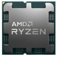 Центральний процесор AMD Ryzen 7 7700 8C/16T 3.8/5.3GHz Boost 32Mb Radeon Graphics AM5 65W w/o cooler TRAY (100-000000592)