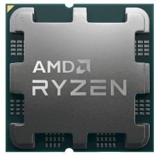 Центральний процесор AMD Ryzen 7 7700 8C/16T 3.8/5.3GHz Boost 32Mb Radeon Graphics AM5 65W w/o cooler TRAY (100-000000592)