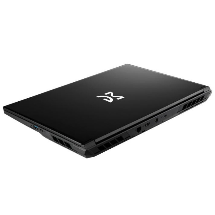 Ноутбук Dream Machines RG5060-17 17.3FHD IPS, Intel U9-275HX, 32GB, F1TB, NVD5060-8, DOS, чорний (RG5060-17UA24)