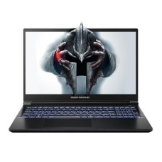 Ноутбук Dream Machines RG5070-15 15.6FHD IPS, Intel i9-14900HX, 32GB, F1TB, NVD5070-8, DOS, чорний (RG5070-15UA21)