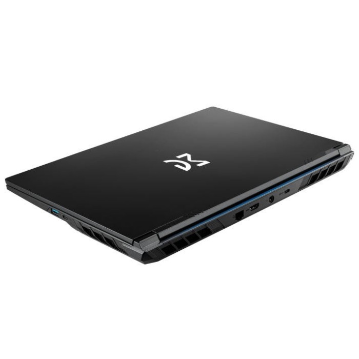 Ноутбук Dream Machines RG5070-15 15.6FHD IPS, Intel i9-14900HX, 32GB, F1TB, NVD5070-8, DOS, чорний (RG5070-15UA21)