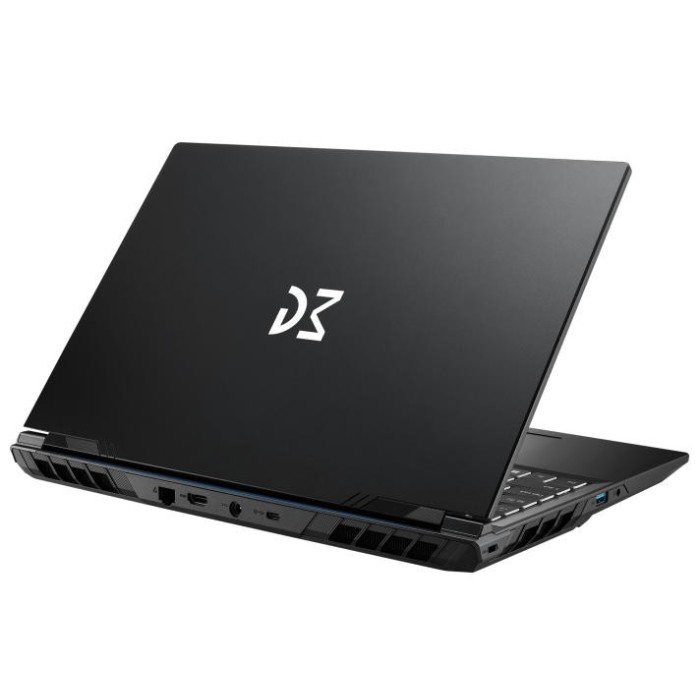 Ноутбук Dream Machines RG5070-15 15.6FHD IPS, Intel i9-14900HX, 32GB, F2TB, NVD5070-8, DOS, чорний (RG5070-15UA22)