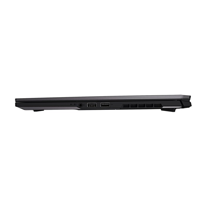 Ноутбук AERO X16 16.0 QHD+ 165Hz, AMD Krachen R7, 16GB, F1TB, NVD5060-8, W11, біло чорний (AERO_X16_1VH93UAC94AH)