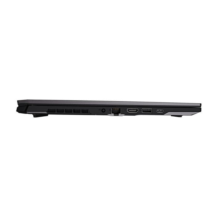 Ноутбук AERO X16 16.0 QHD+ 165Hz, AMD Krachen R7, 32GB, F1TB, NVD5070-8, W11, біло чорний (AERO_X16_1WH93UAC64DH)