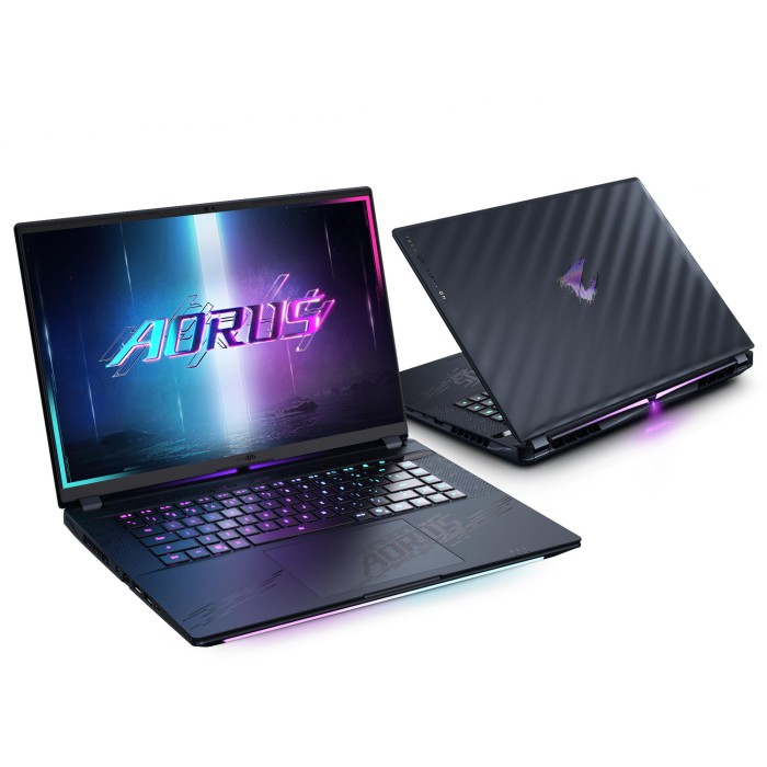 Ноутбук AORUS MASTER 16 BZH 16