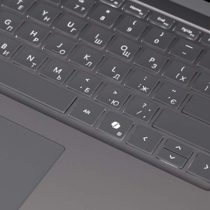 Ноутбук Microsoft Surface Laptop 6 15
