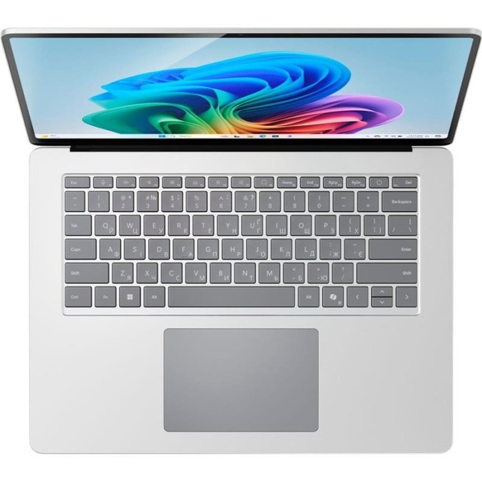 Ноутбук Microsoft Surface Laptop 6 15