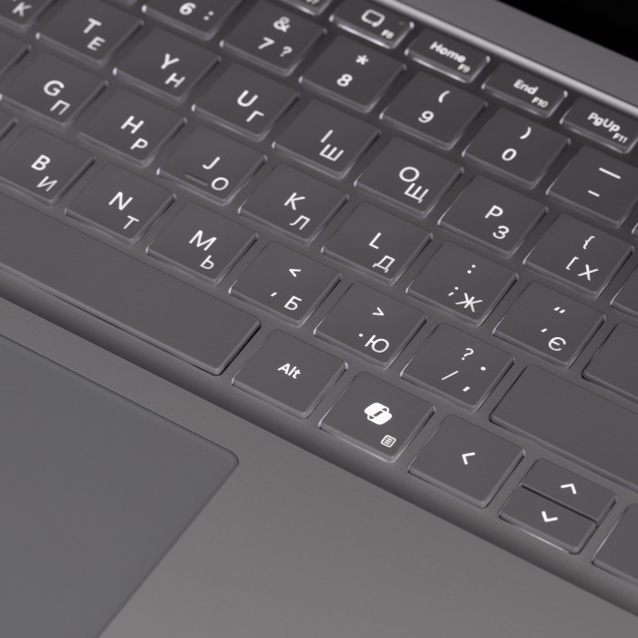 Ноутбук Microsoft Surface Laptop 6 13.5