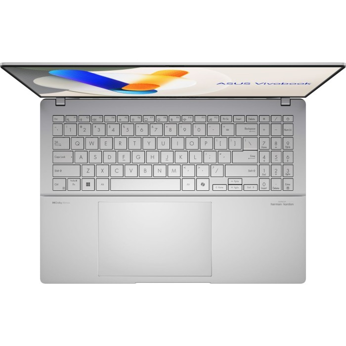 Ноутбук ASUS Vivobook S 16 M5606KA-RI010 16