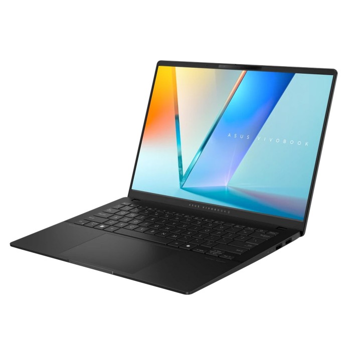 Ноутбук ASUS Vivobook S 14 M5406WA-PP023 14