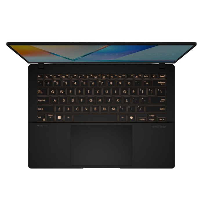 Ноутбук ASUS Vivobook S 14 M5406WA-PP023 14