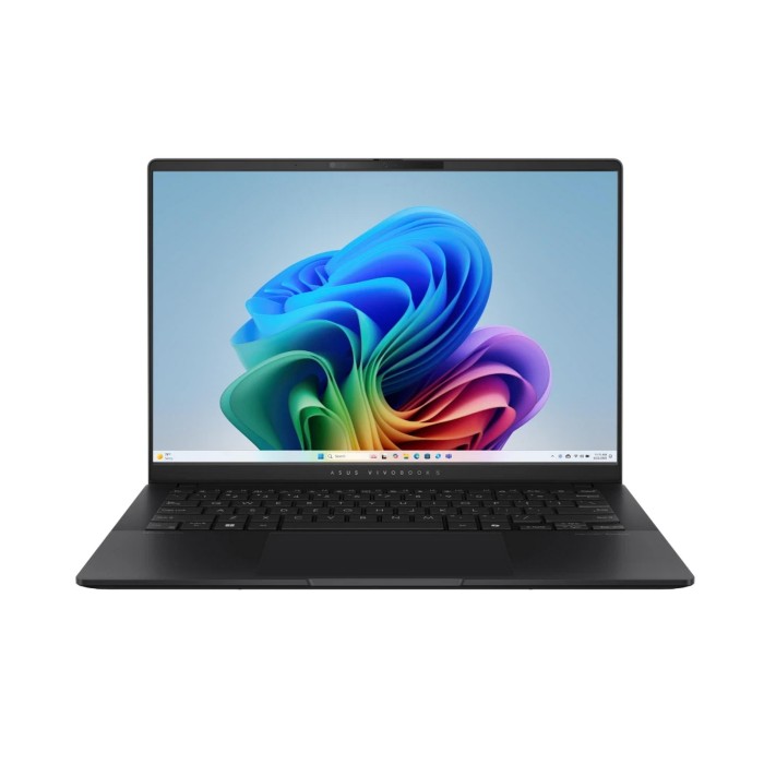 Ноутбук ASUS Vivobook S 14 M5406KA-QD072 14