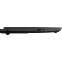Ноутбук Dream Machines RX5090-16 16WQXGA, Intel U9-275HX, 32GB, F2TB, NVD5090-24, DOS, чорний (RX5090-16UA22)