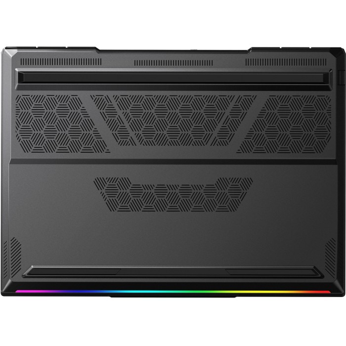 Ноутбук Dream Machines RX5090-16 16WQXGA, Intel U9-275HX, 32GB, F2TB, NVD5090-24, DOS, чорний (RX5090-16UA22)