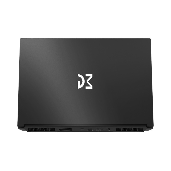 Ноутбук Dream Machines RG3050-15 15.6FHD IPS, Intel i5-12450H, 16GB, F1TB, NVD3050-4, DOS, чорний (RG3050-15UA57)