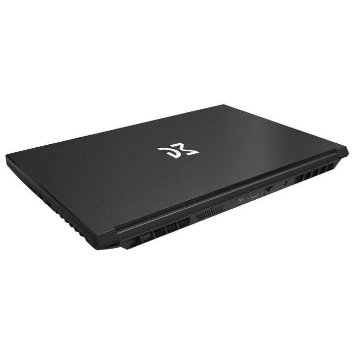 Ноутбук Dream Machines RG3050-15 15.6FHD IPS, Intel i5-12450H, 16GB, F1TB, NVD3050-4, DOS, чорний (RG3050-15UA57)