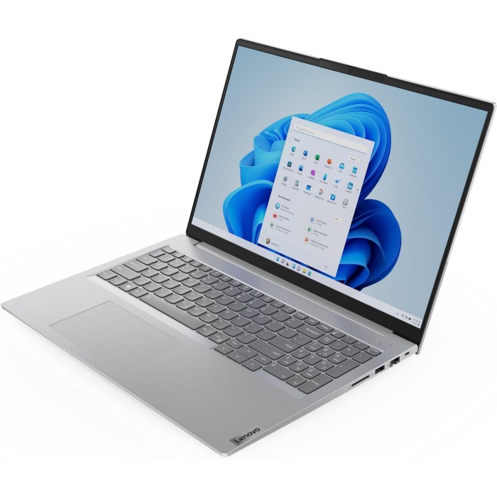 Ноутбук Lenovo ThinkBook 16-G6 16