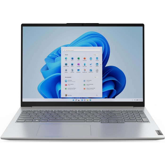 Ноутбук Lenovo ThinkBook 16-G6 16