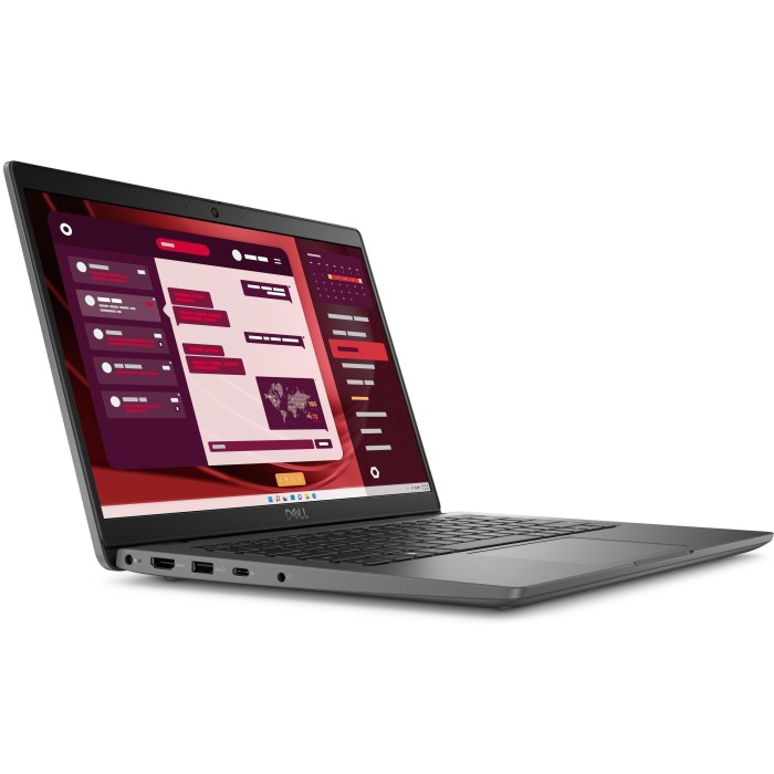 Ноутбук Dell Latitude 3450 14