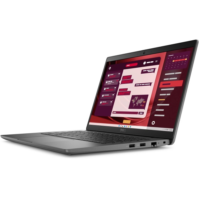 Ноутбук Dell Latitude 3450 14