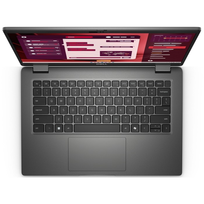Ноутбук Dell Latitude 3450 14