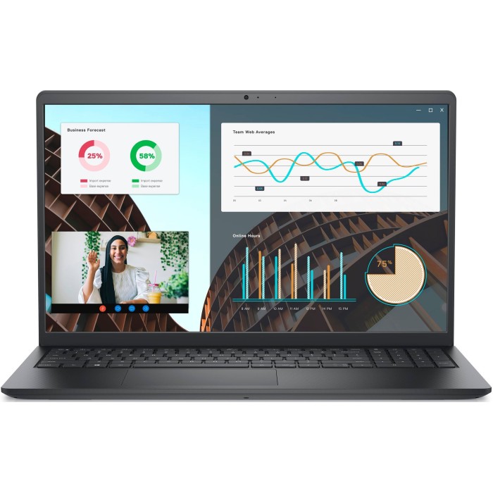 Ноутбук Dell Vostro 3530 15.6