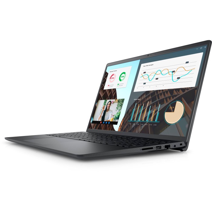 Ноутбук Dell Vostro 3530 15.6