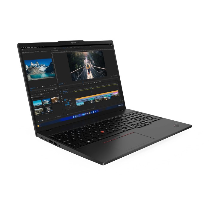 Ноутбук Lenovo ThinkPad T16-G2 16
