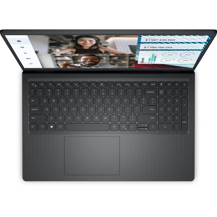 Ноутбук Dell Vostro 3520 15.6