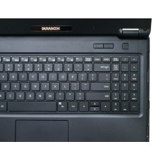 Ноутбук Durabook S15 Standard 15.6