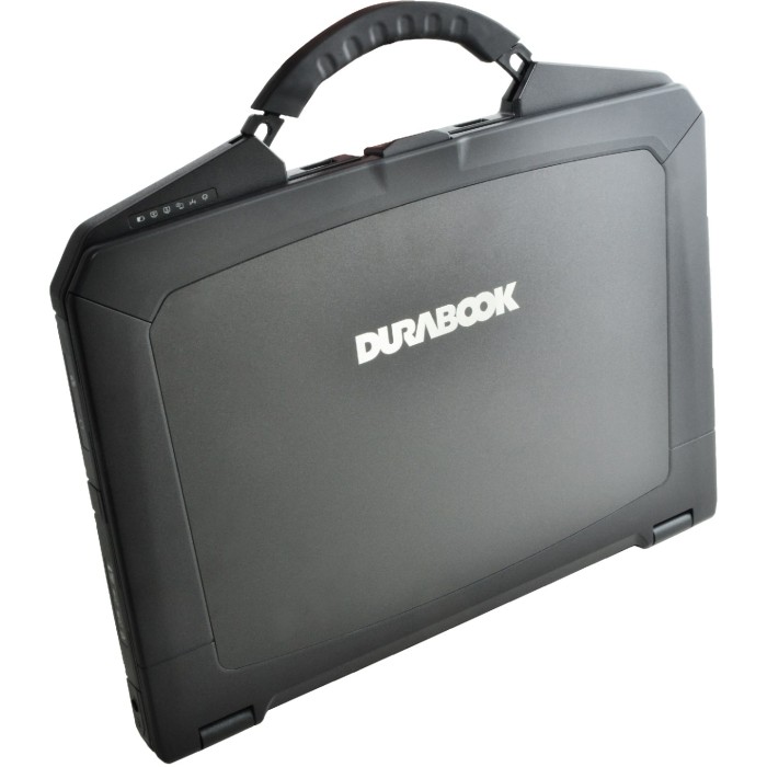 Ноутбук Durabook S15 Standard 15.6