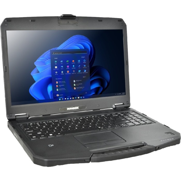 Ноутбук Durabook S15 Standard 15.6