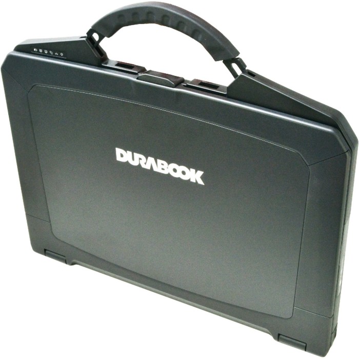 Ноутбук Durabook S15 Standard 15.6