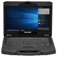 Ноутбук Durabook S14 Standard 14