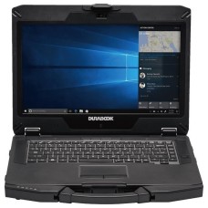 Ноутбук Durabook S14 Standard 14