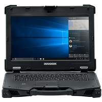 Ноутбук Durabook Z14I Basic 14