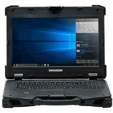 Ноутбук Durabook Z14I Basic 14