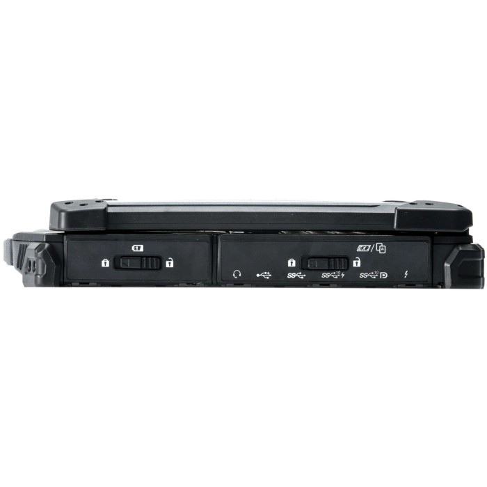 Ноутбук Durabook Z14I Basic 14