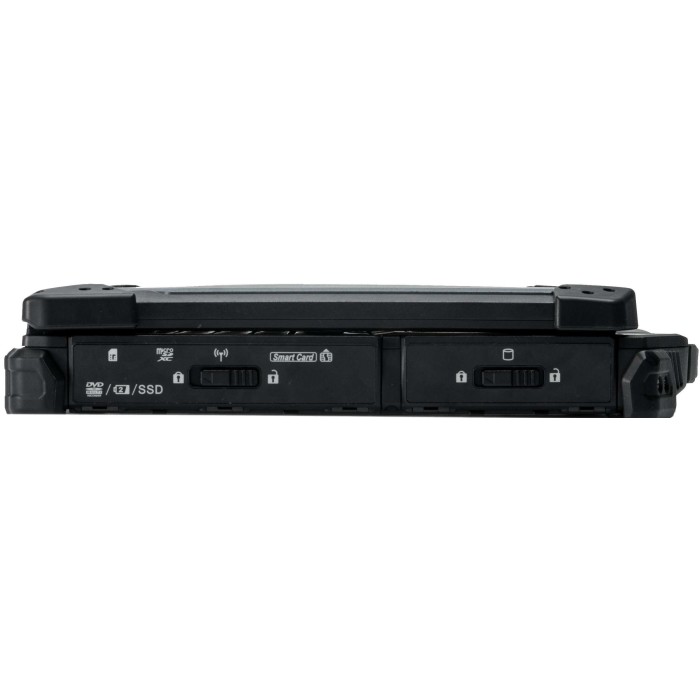 Ноутбук Durabook Z14I Basic 14