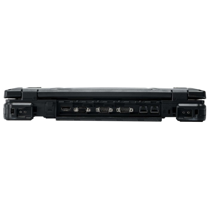 Ноутбук Durabook Z14I Basic 14