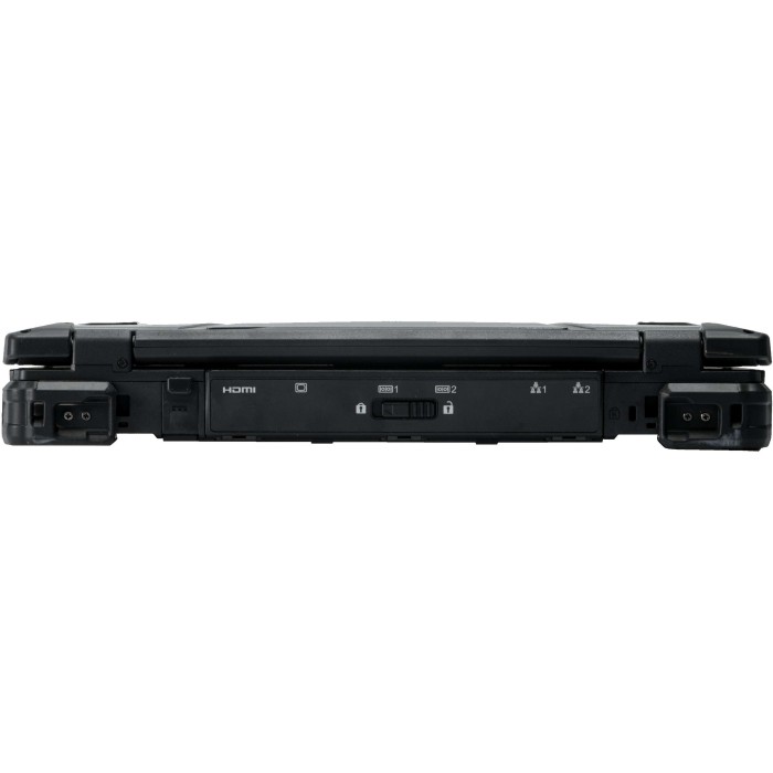 Ноутбук Durabook Z14I Basic 14