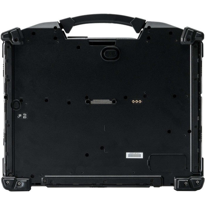 Ноутбук Durabook Z14I Basic 14