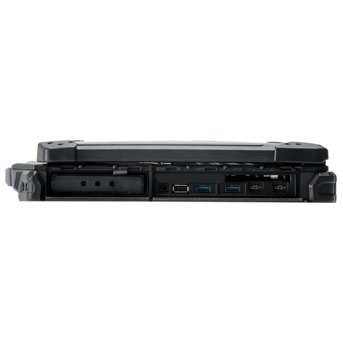 Ноутбук Durabook Z14I Basic 14