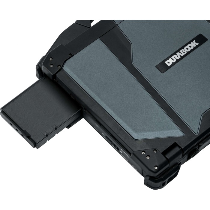Ноутбук Durabook Z14I Basic 14