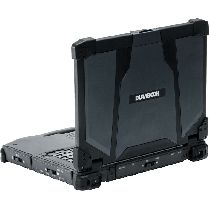 Ноутбук Durabook Z14I Basic 14