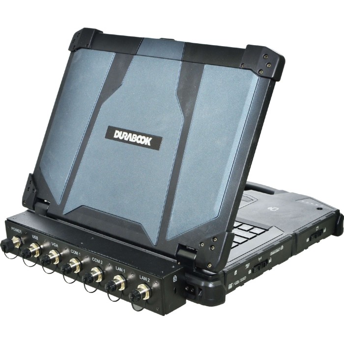 Ноутбук Durabook Z14I Basic 14