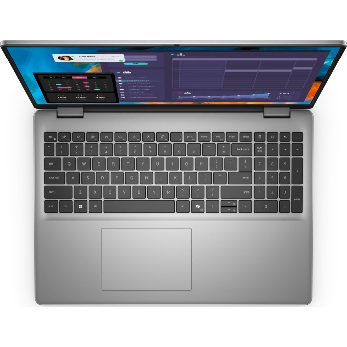 Ноутбук Dell Vostro 5640 16